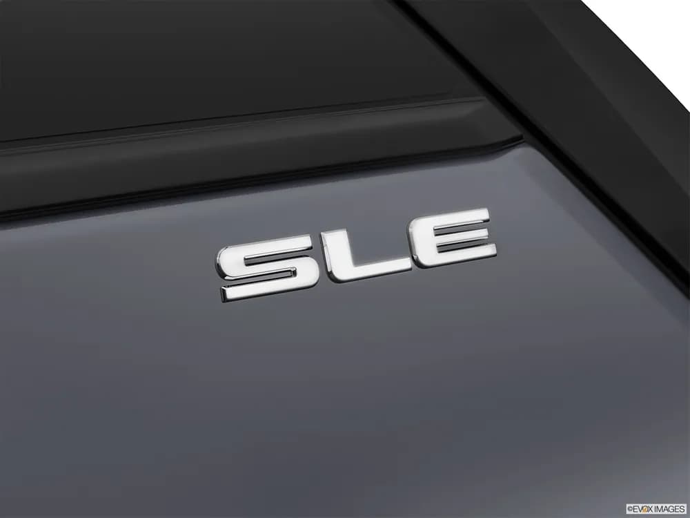 GMC Terrain 2022 1.5T SLE (AWD)
