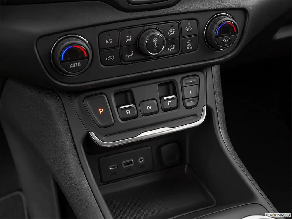 GMC Terrain 2022 1.5T SLE (AWD)
