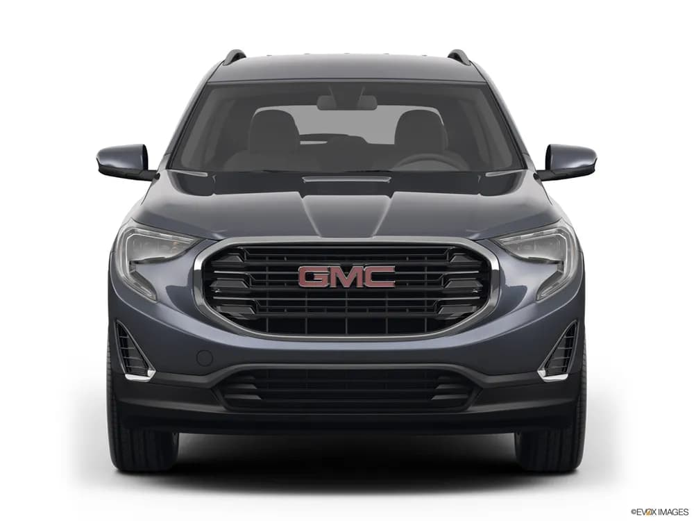 GMC Terrain 2022 1.5T SLE (AWD)