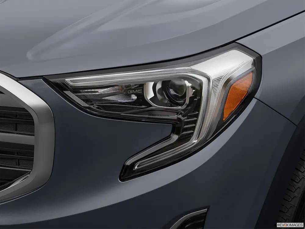 GMC Terrain 2022 1.5T SLE (AWD)