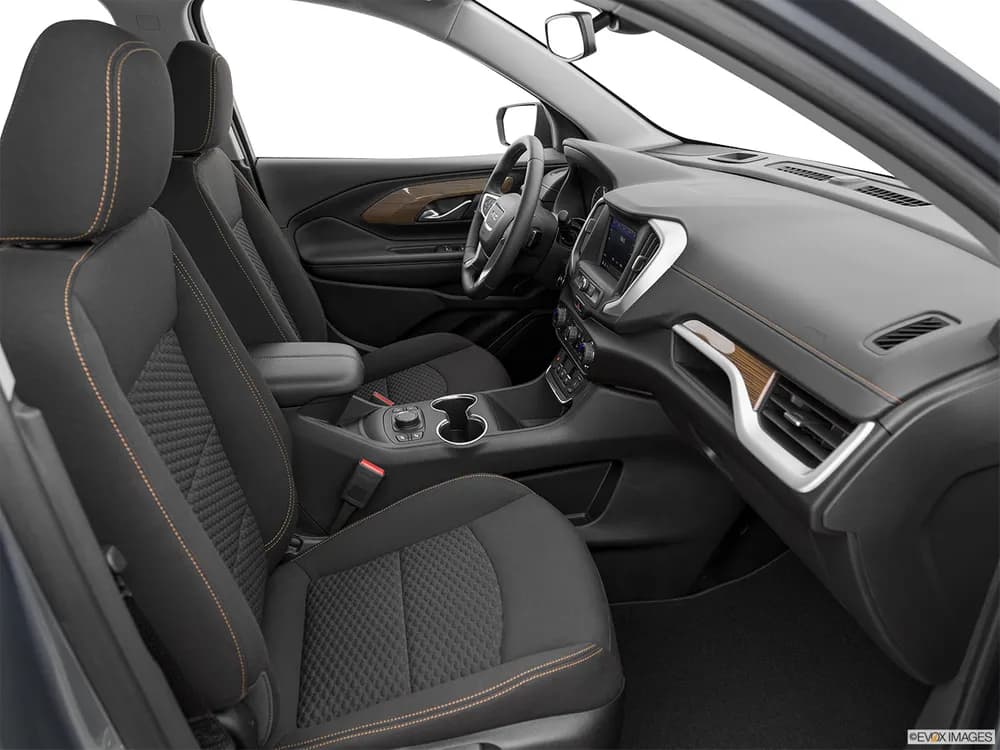 GMC Terrain 2022 1.5T SLE (AWD)