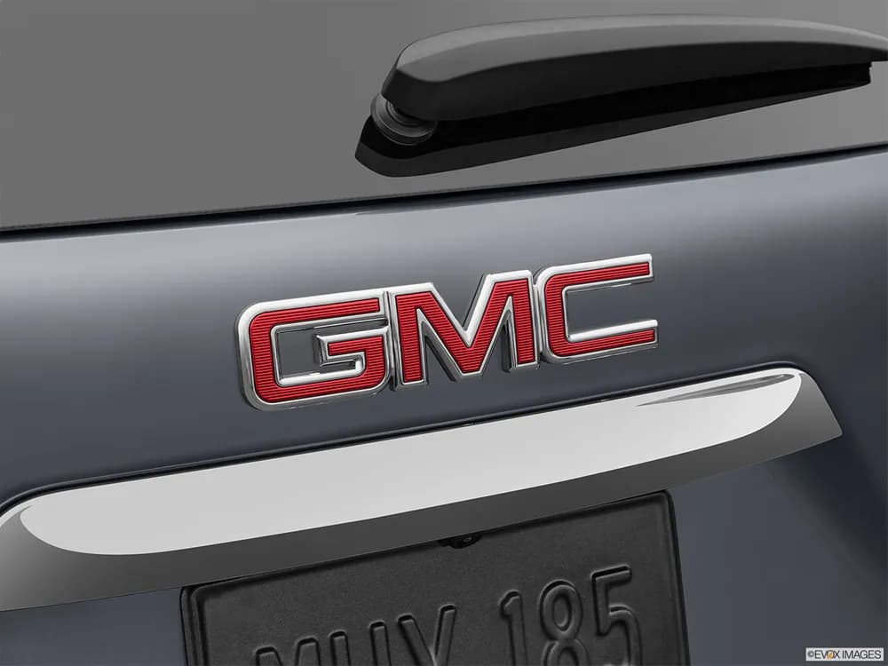 GMC Terrain 2022 1.5T SLE (AWD)