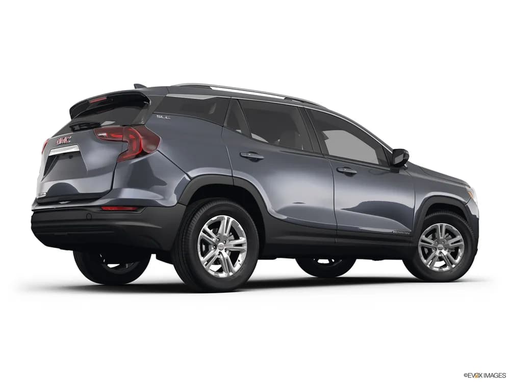 GMC Terrain 2022 1.5T SLE (AWD)