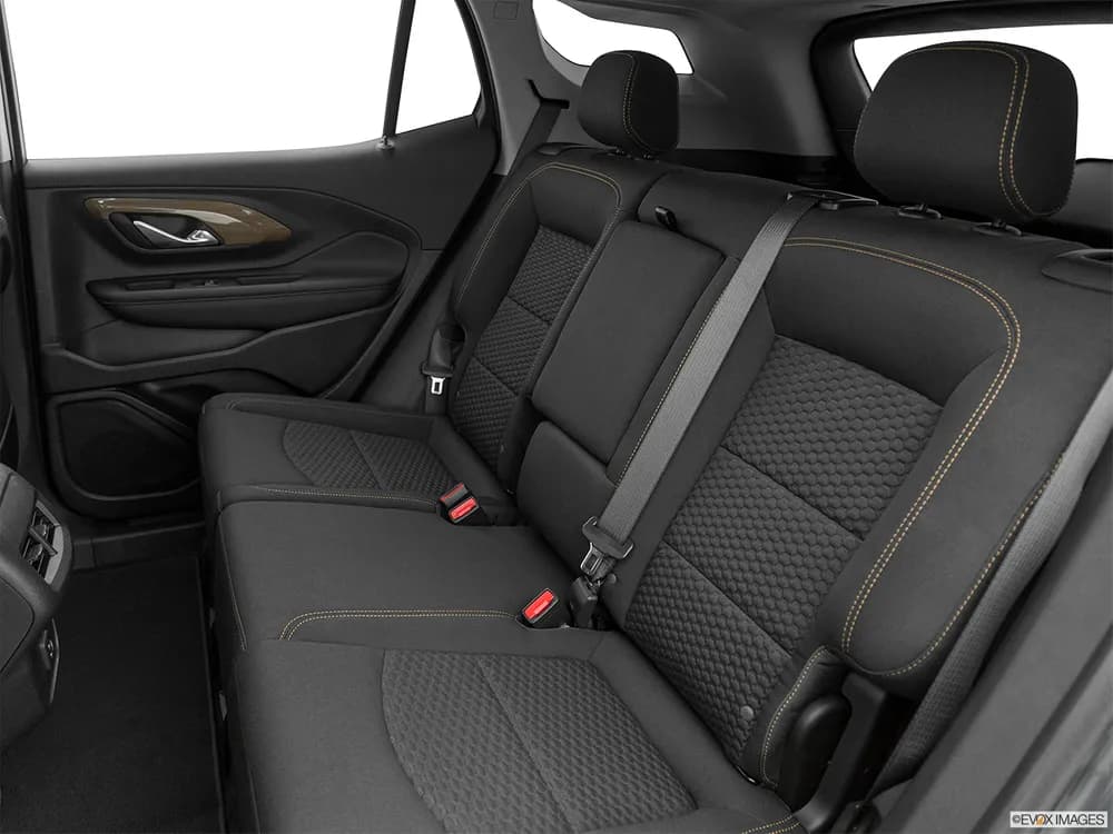 GMC Terrain 2022 1.5T SLE (AWD)