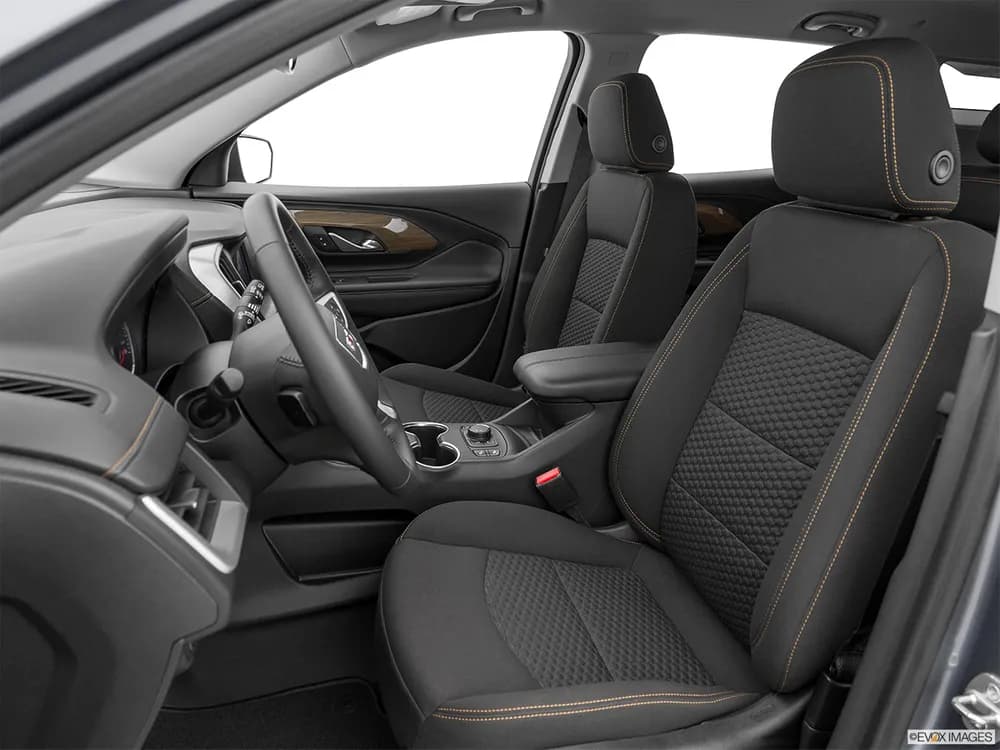 GMC Terrain 2022 1.5T SLE (AWD)