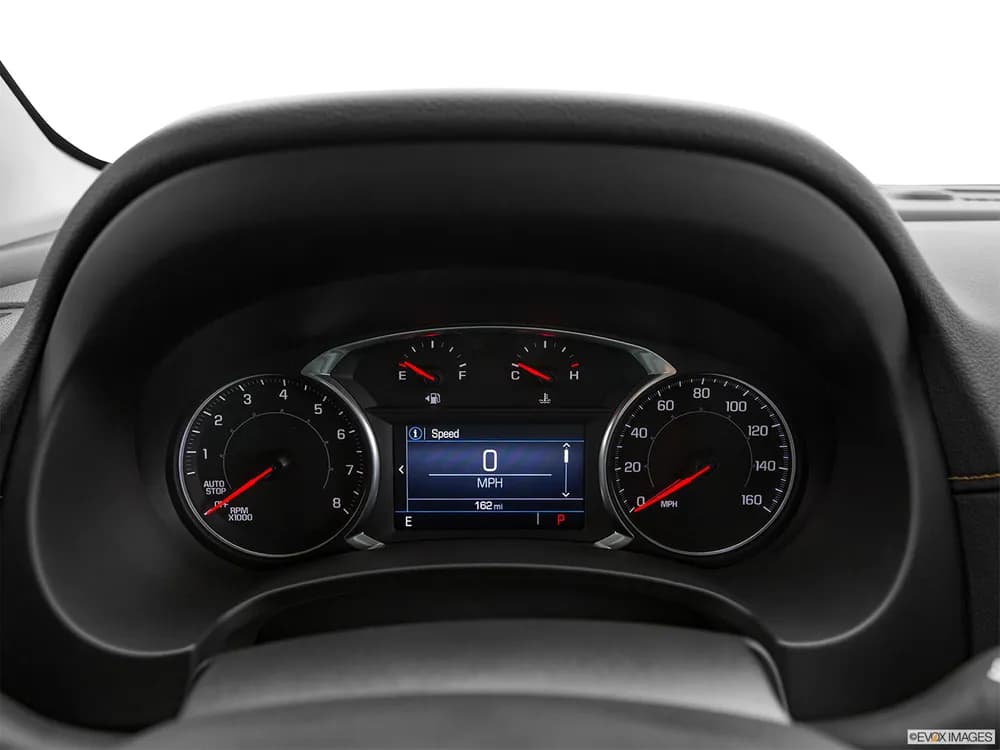GMC Terrain 2022 1.5T SLE (AWD)