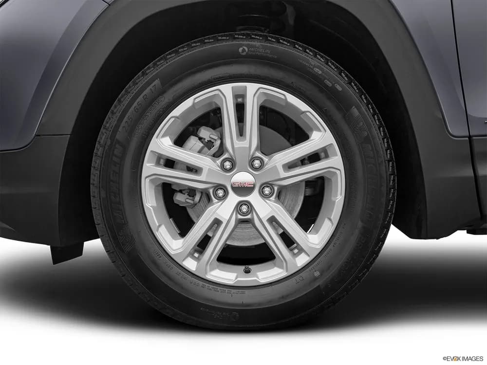 GMC Terrain 2022 1.5T SLE (AWD)