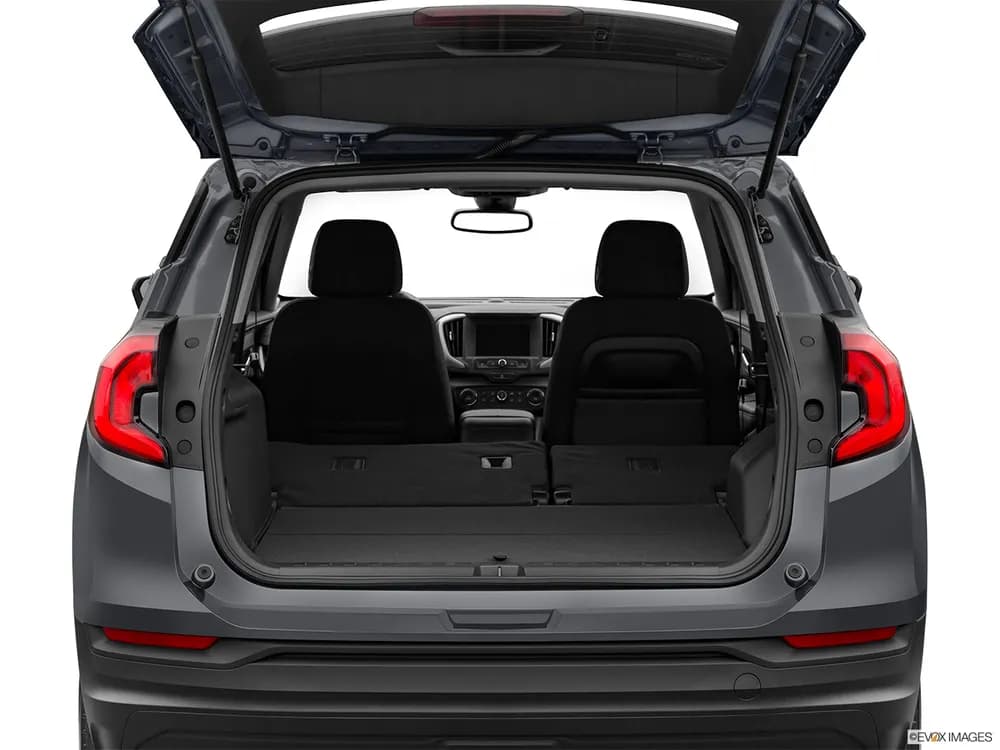 GMC Terrain 2022 1.5T SLE (AWD)