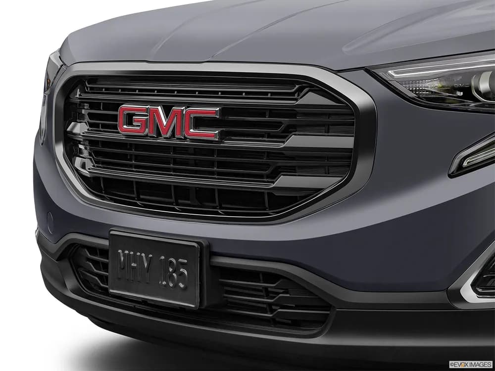 GMC Terrain 2022 1.5T SLE (AWD)