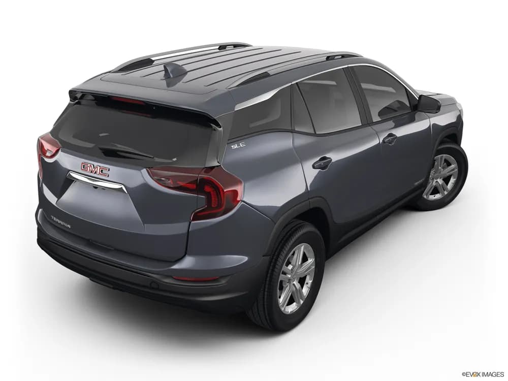 GMC Terrain 2022 1.5T SLE (AWD)