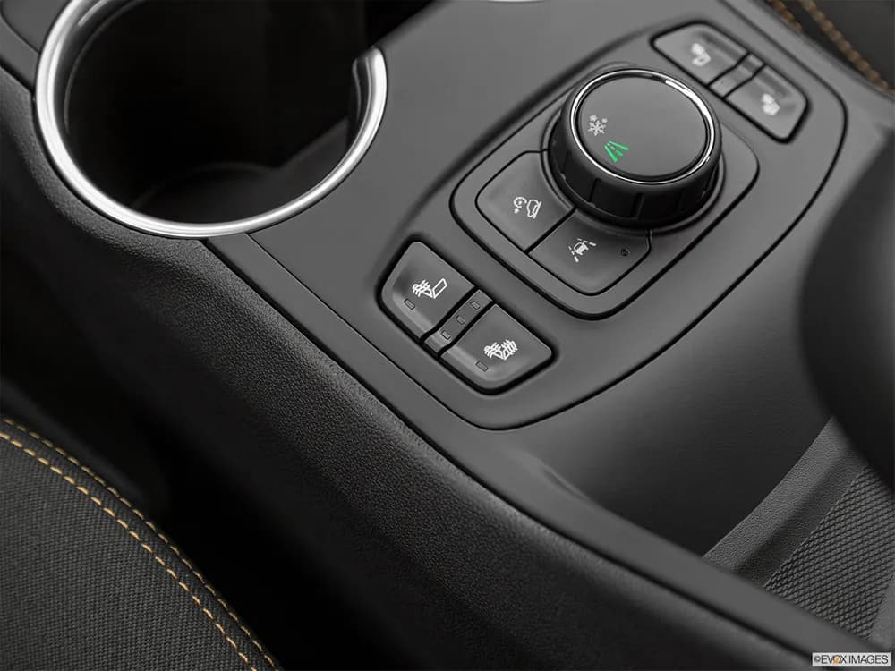 GMC Terrain 2022 1.5T SLE (AWD)
