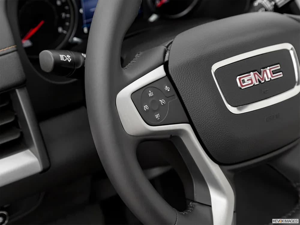 GMC Terrain 2022 1.5T SLE (AWD)