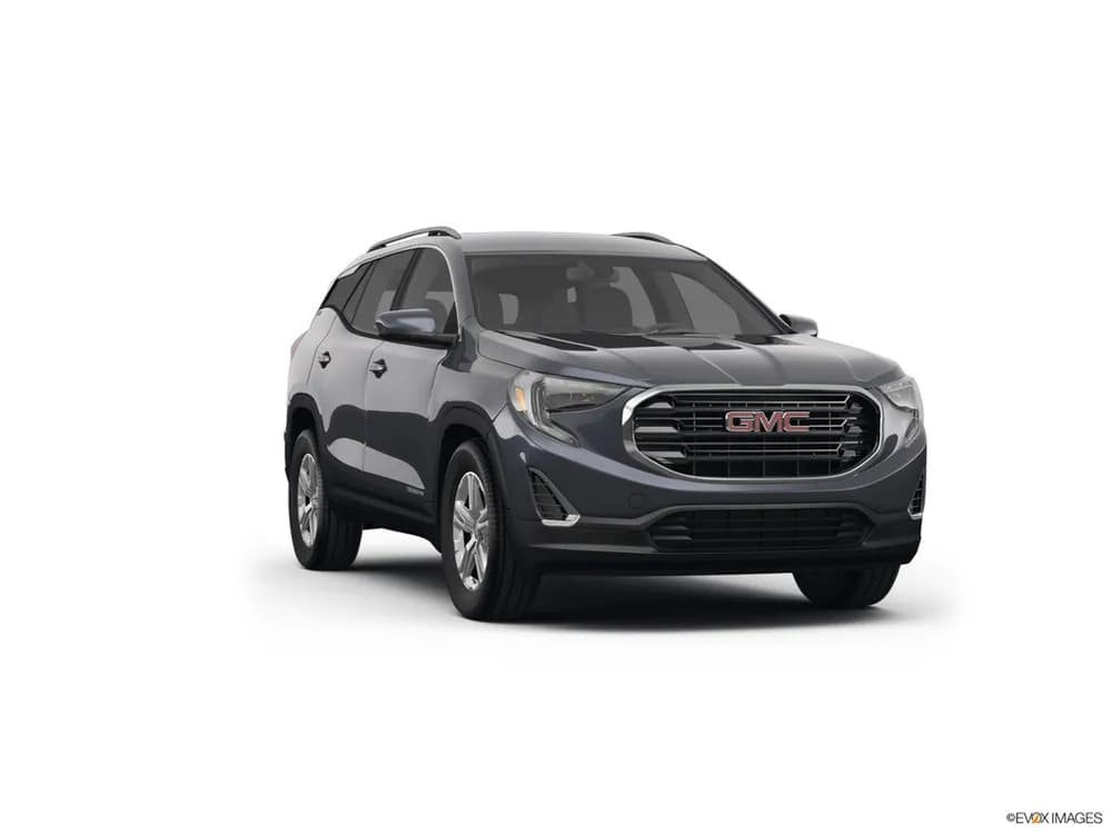 GMC Terrain 2022 1.5T SLE (AWD)