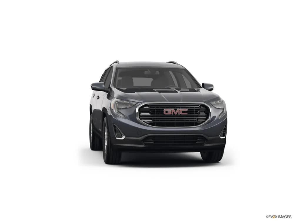 GMC Terrain 2022 1.5T SLE (AWD)