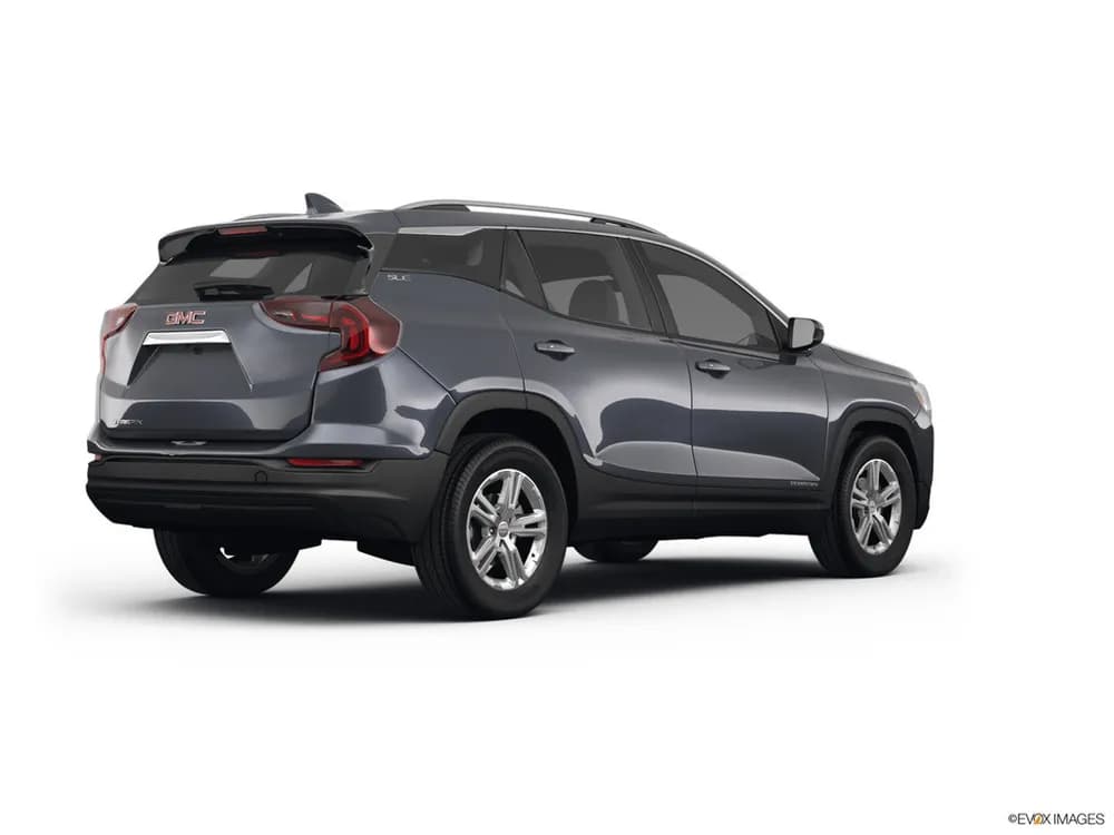 GMC Terrain 2022 1.5T SLE (AWD)