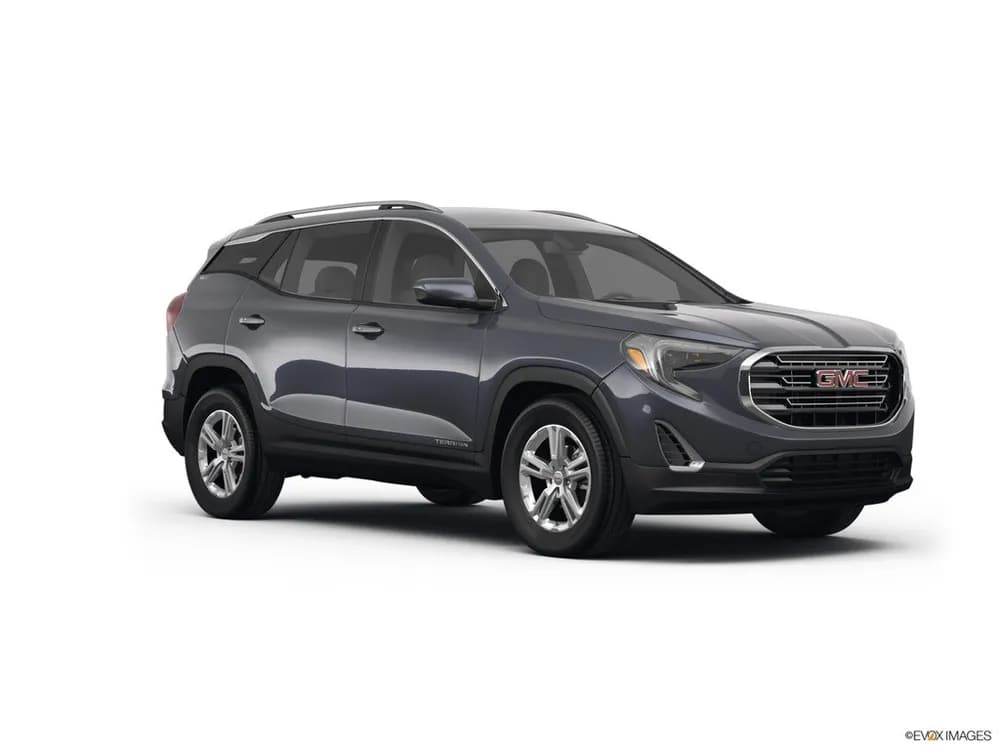 GMC Terrain 2022 1.5T SLE (AWD)