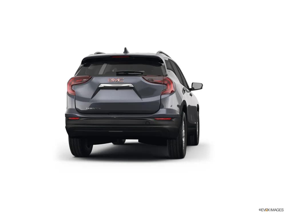 GMC Terrain 2022 1.5T SLE (AWD)
