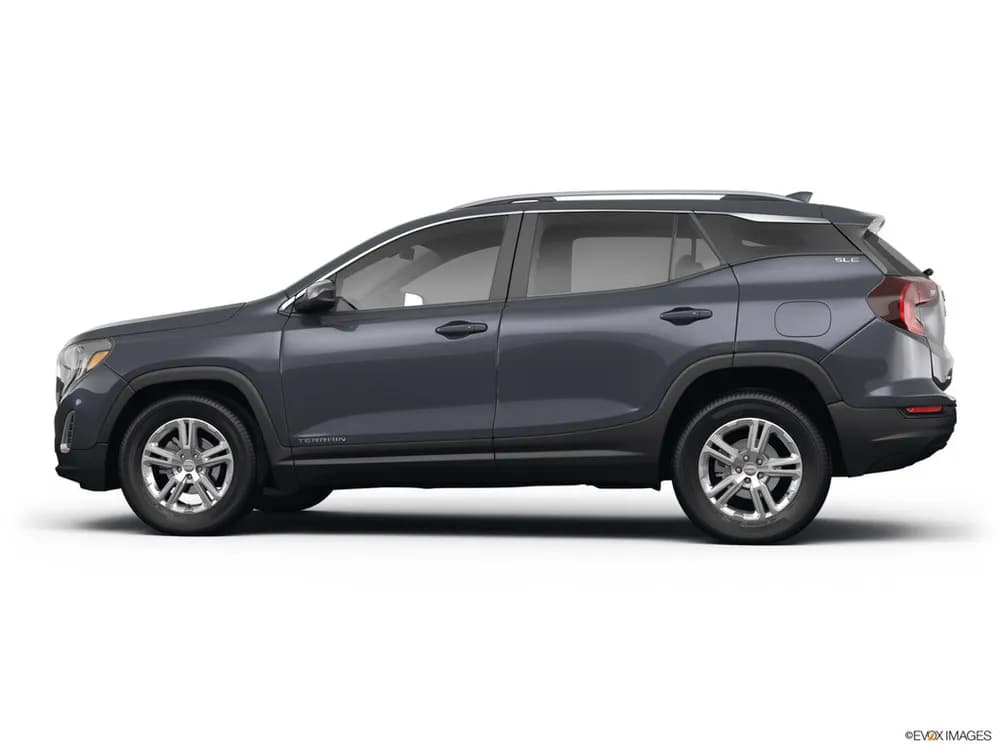 GMC Terrain 2022 1.5T SLE (AWD)