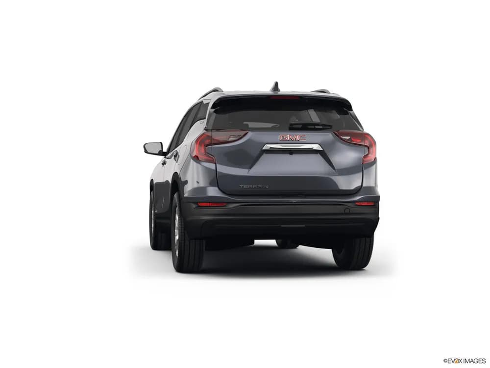GMC Terrain 2022 1.5T SLE (AWD)