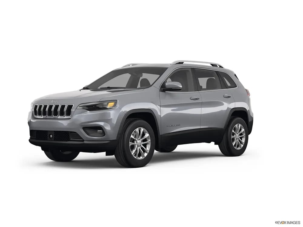 Jeep Cherokee 2022 3.2L Longitude
