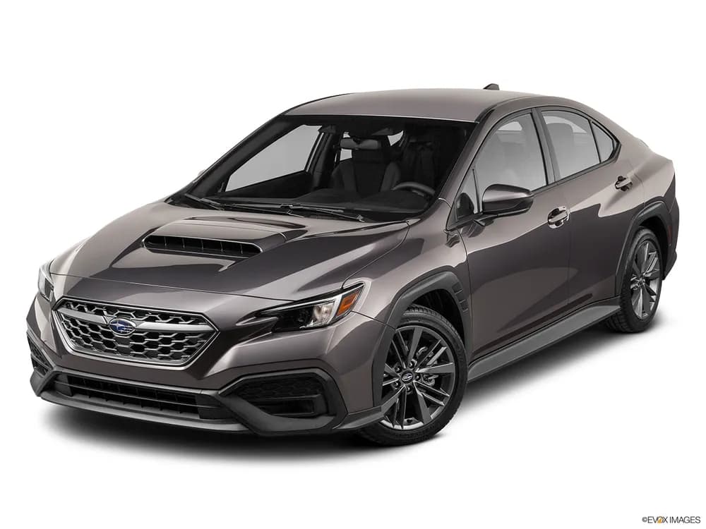 سوبارو دبليو آر إكس 2022 2.5T STi Standard