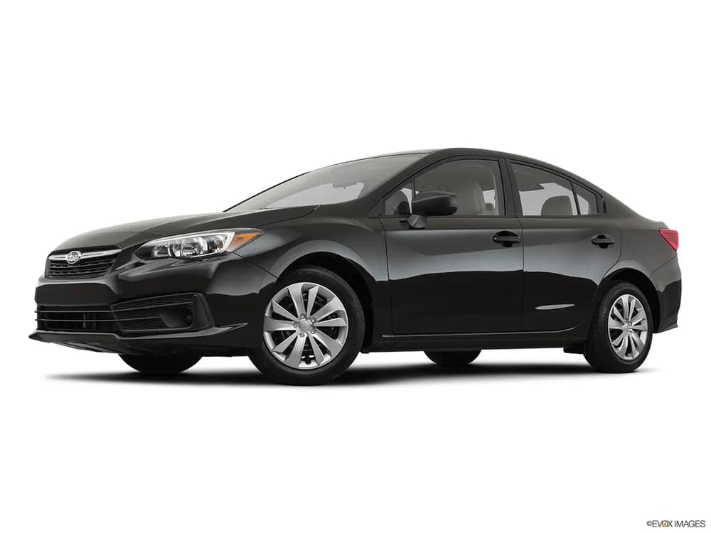 Subaru Impreza 2022 2.0L