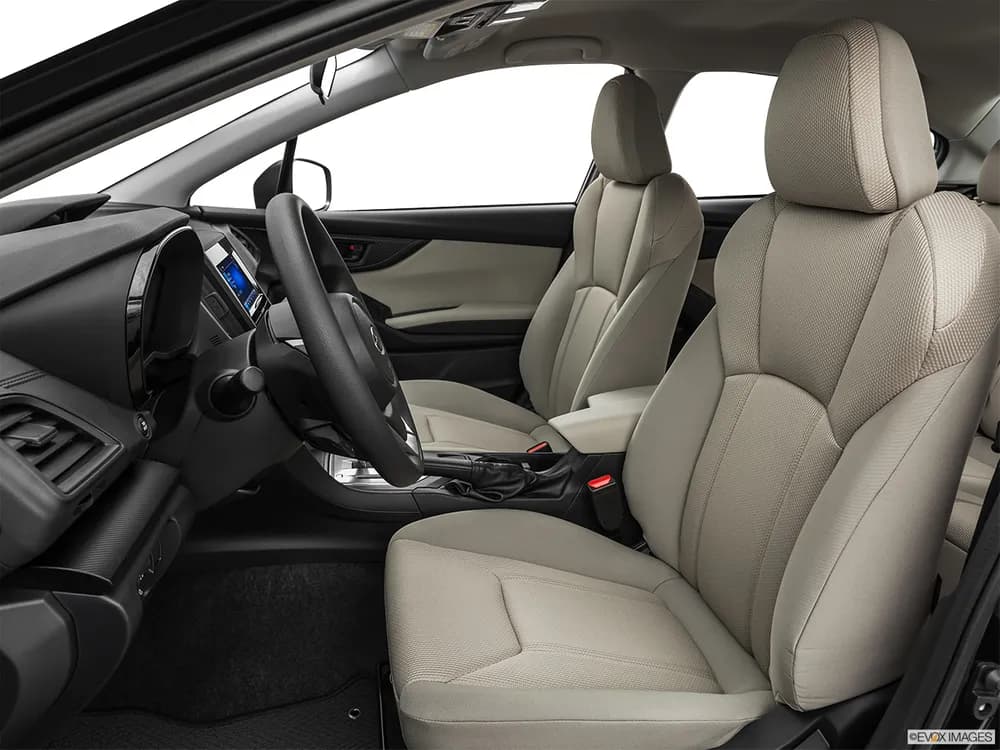 Subaru Impreza 2022 2.0L