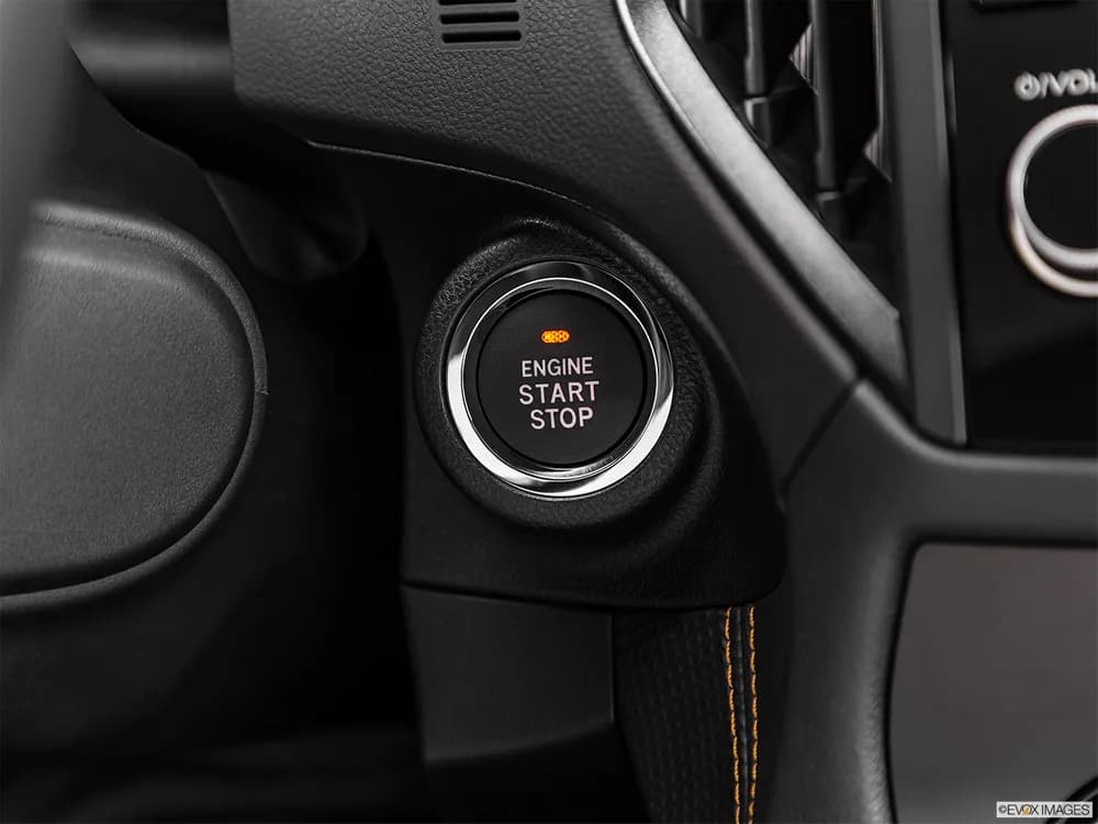 Subaru Forester 2022 2.0i Base