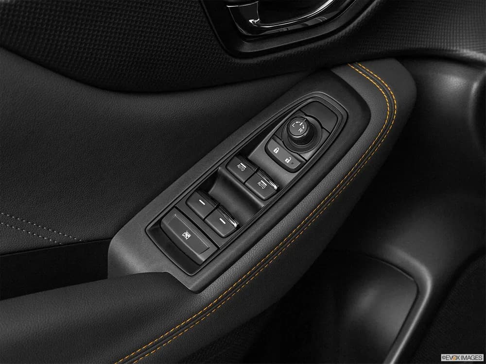 Subaru Forester 2022 2.0i Base