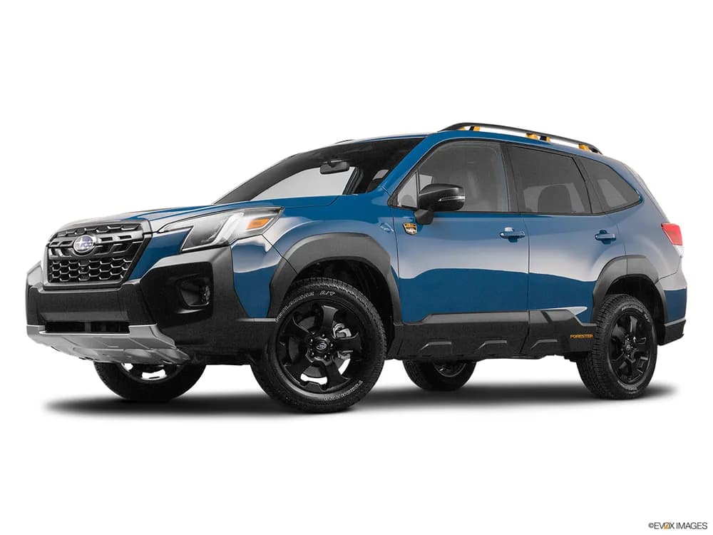 Subaru Forester 2022 2.0i Base