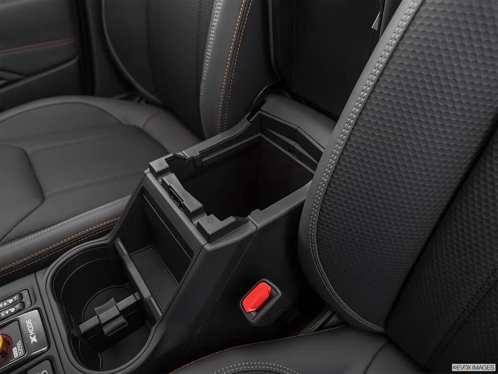 Subaru Forester 2022 2.0i Base