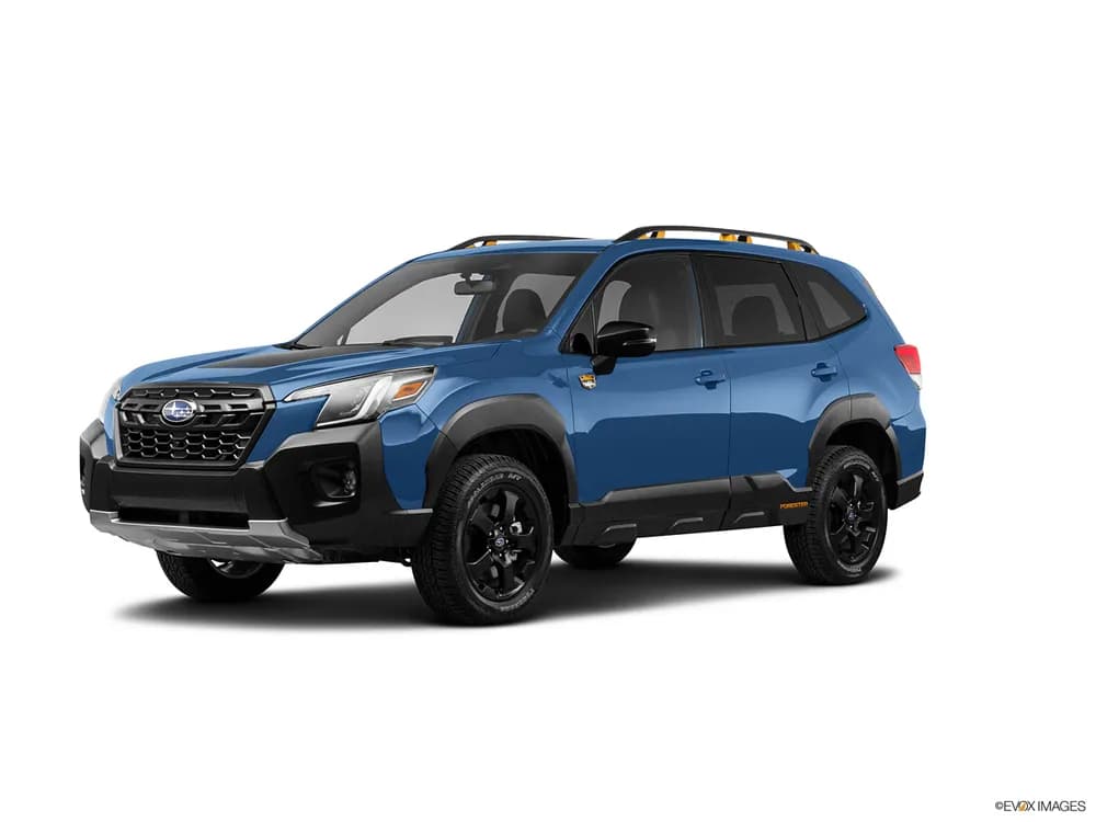 Subaru Forester 2022 2.0i Base