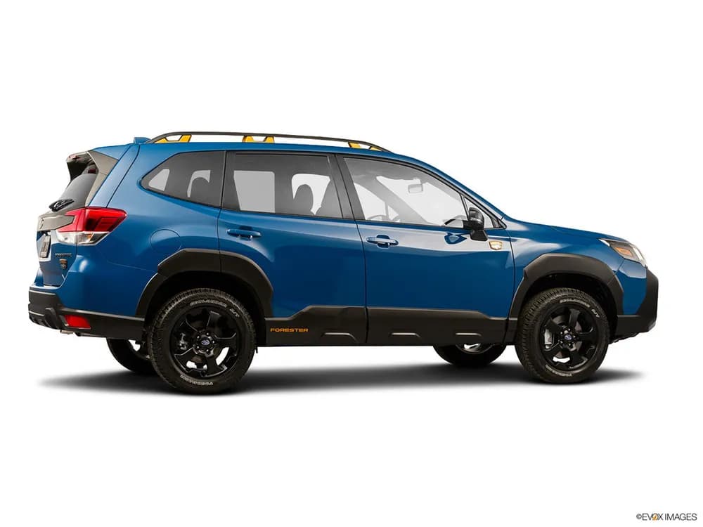 Subaru Forester 2022 2.0i Base