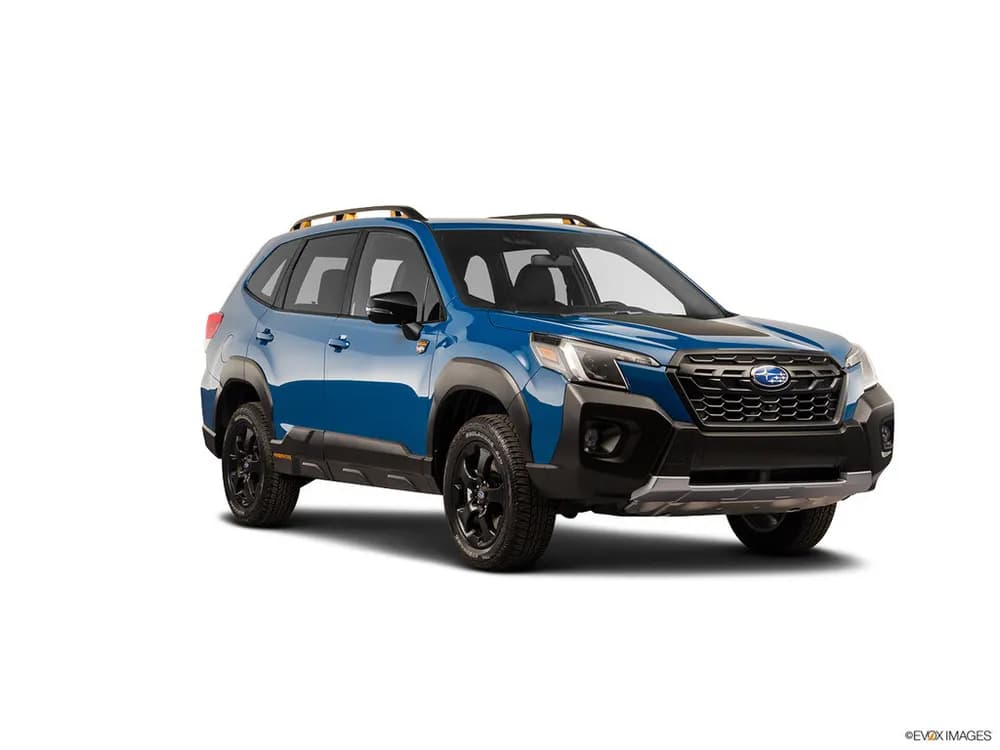 Subaru Forester 2022 2.0i Base