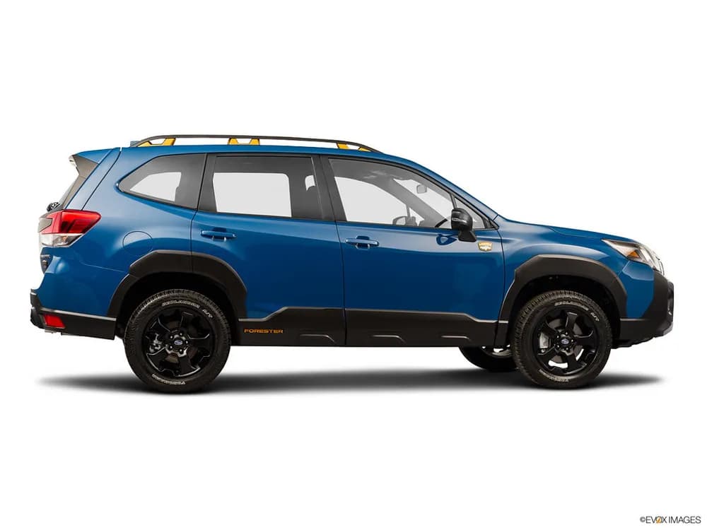 Subaru Forester 2022 2.0i Base