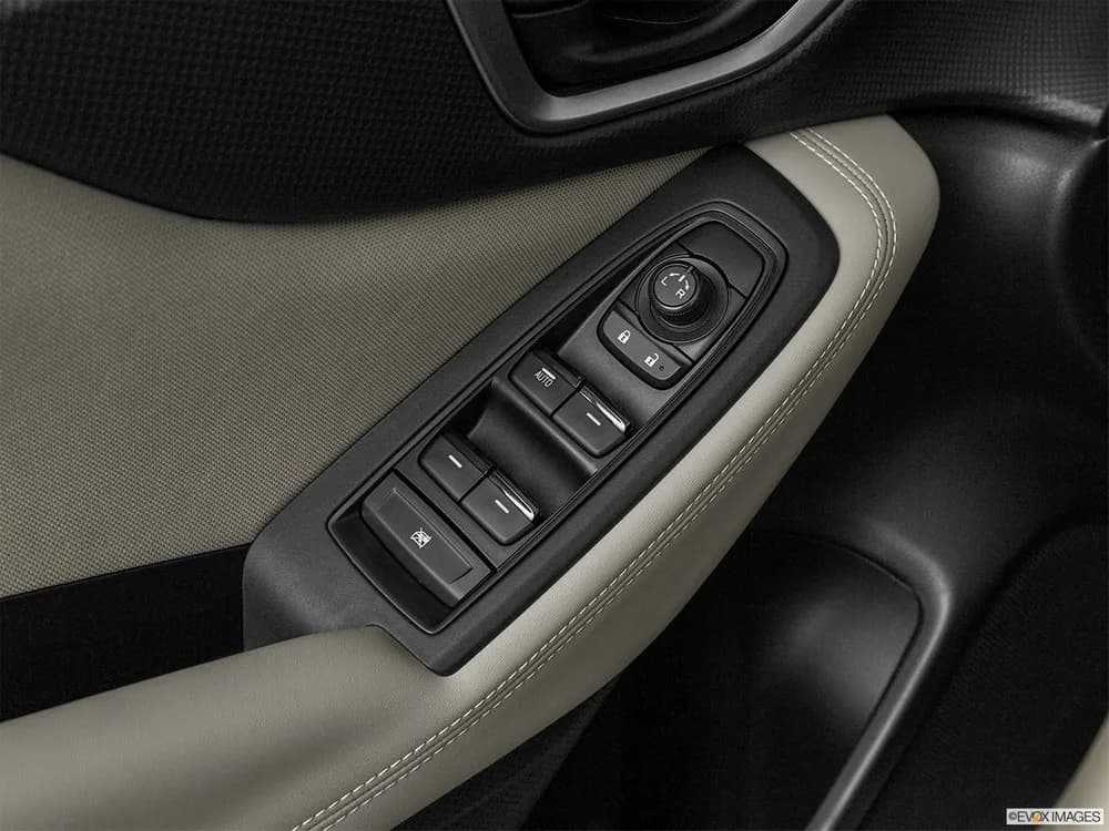 Subaru Forester 2022 2.0i Mid Option