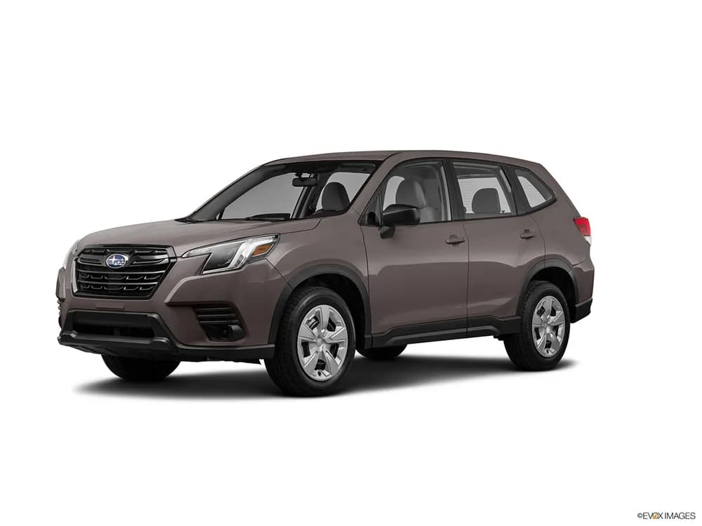 Subaru Forester 2022 2.0i Mid Option