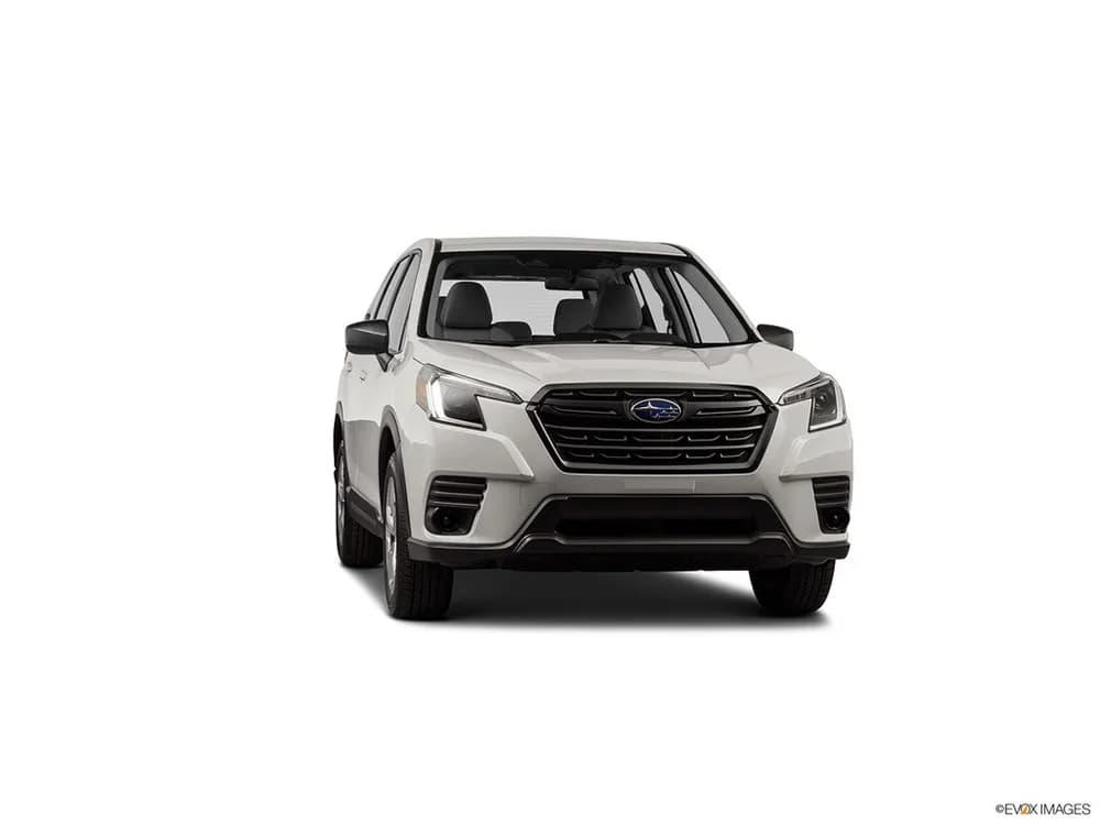 Subaru Forester 2022 2.0i Mid Option