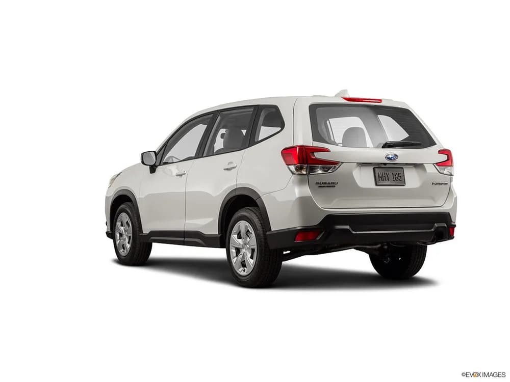 Subaru Forester 2022 2.0i Mid Option
