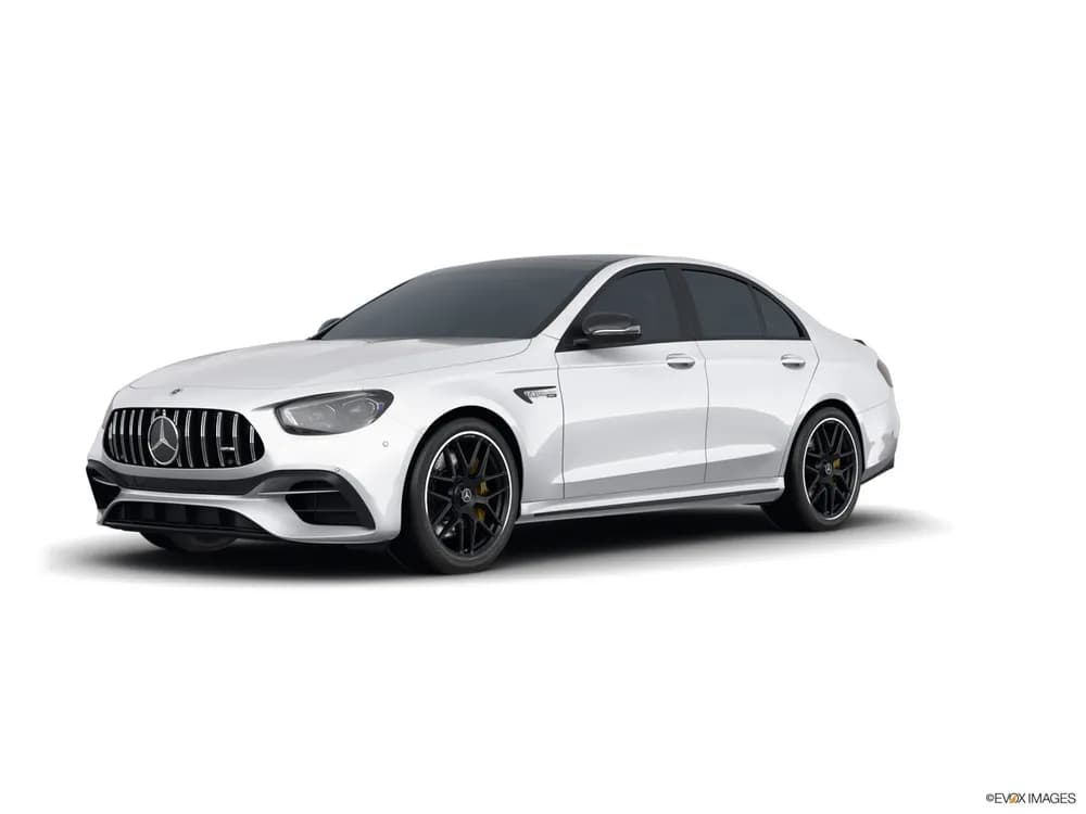 مرسيدس بنز إي63 AMG 2022 S 4MATIC+