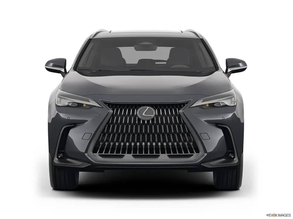 Lexus NX 2022 350 Premier AWD