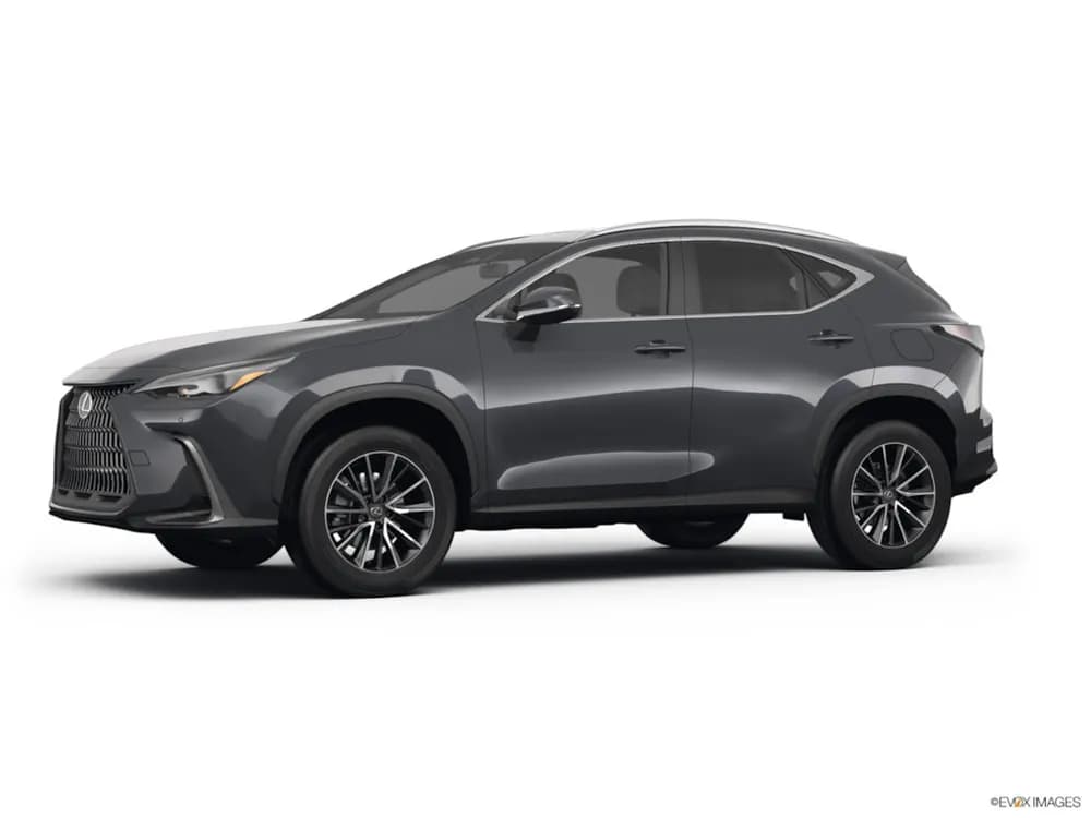 Lexus NX 2022 350 Premier AWD