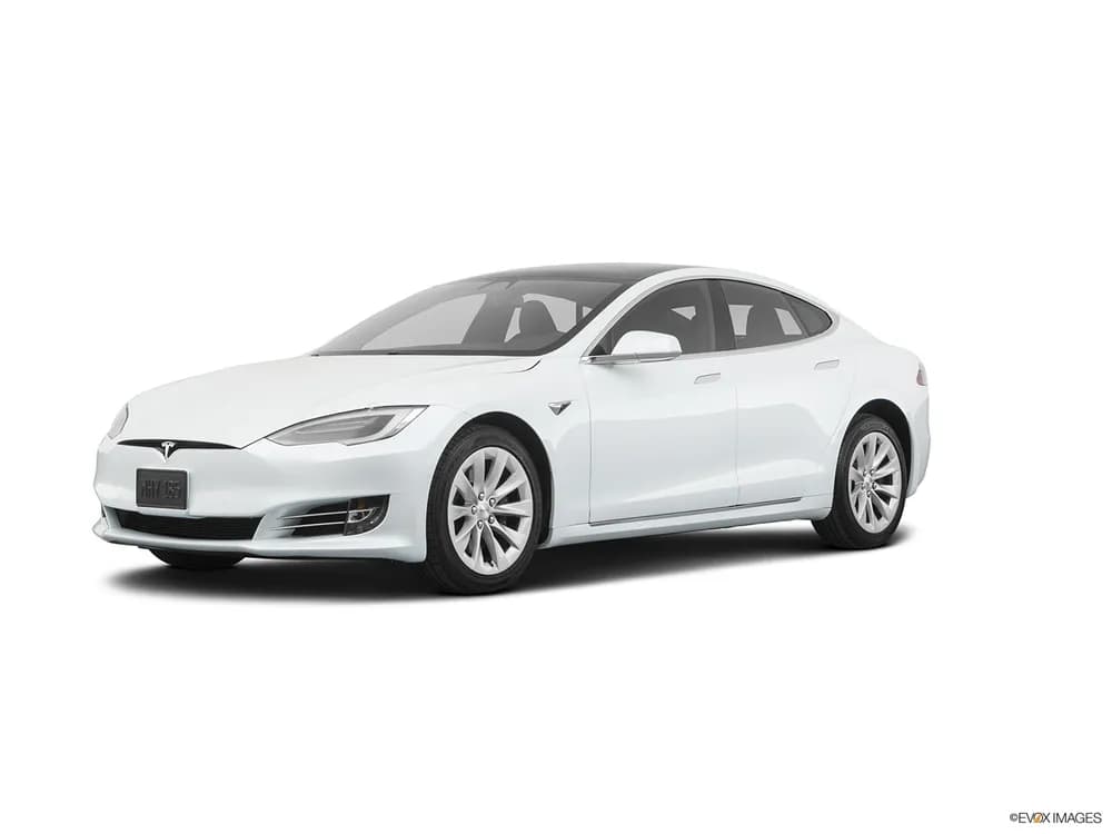 Long Range (AWD)