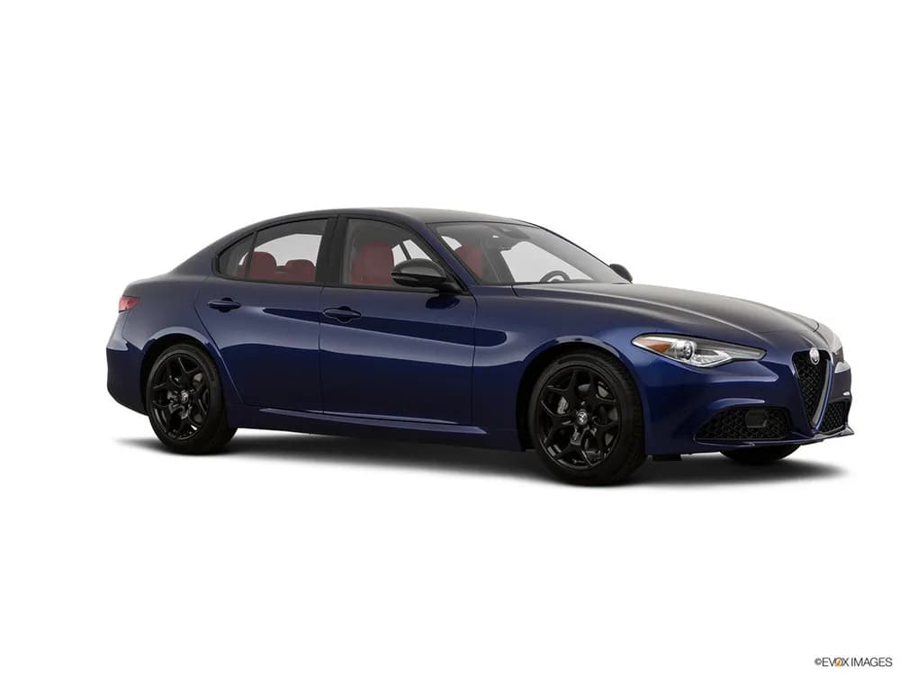 Alfa Romeo Giulia 2022 Super