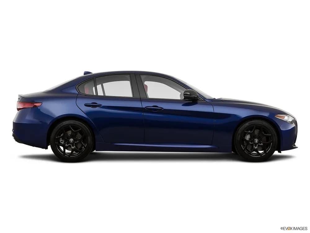 Alfa Romeo Giulia 2022 Super