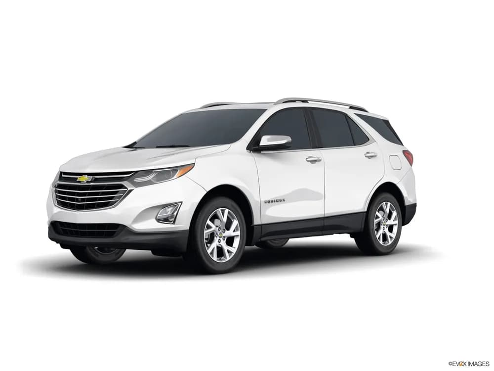 Chevrolet Equinox 2022 2.0T Premier (AWD)