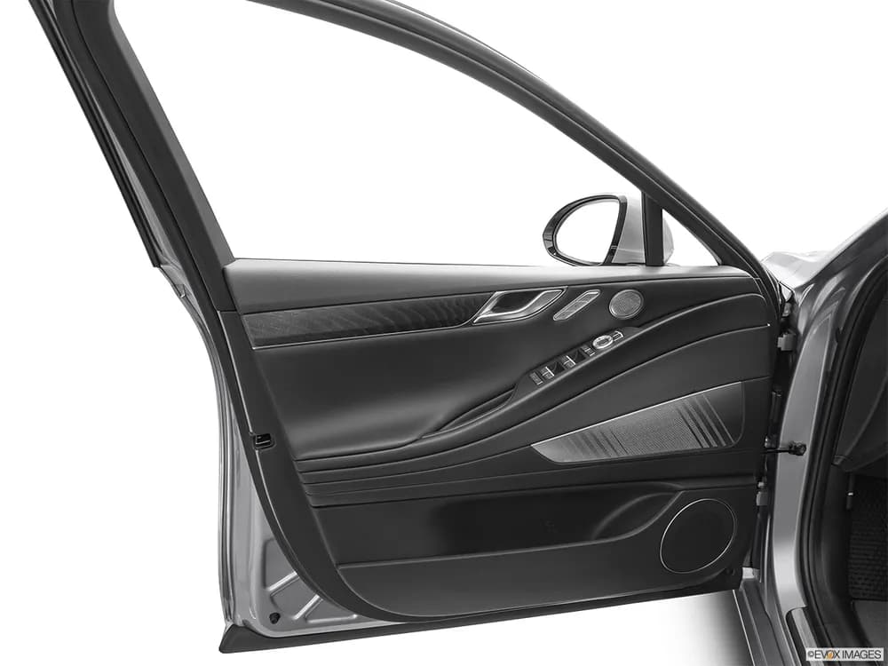 Genesis G80 2022 5.0L Royal