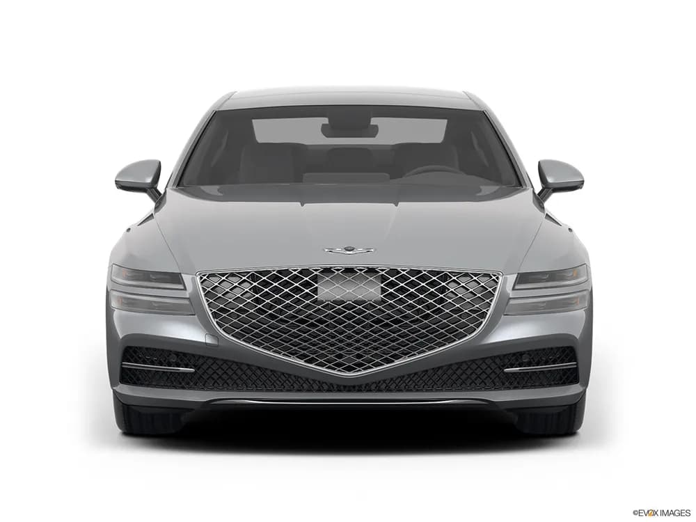 Genesis G80 2022 5.0L Royal