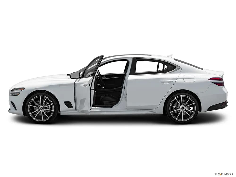 Genesis G70 2022 2.0T Prestige