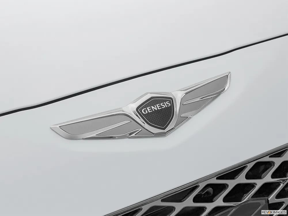 Genesis G70 2022 2.0T Prestige
